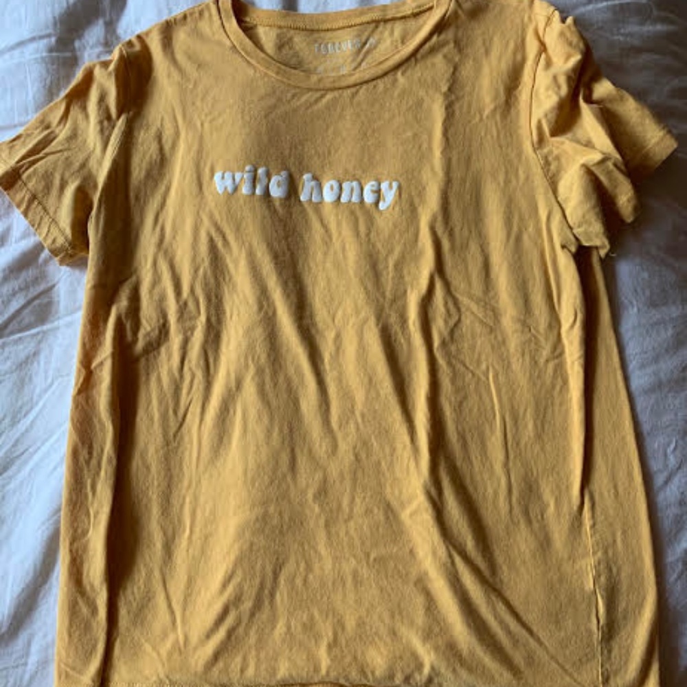Forever21 tee